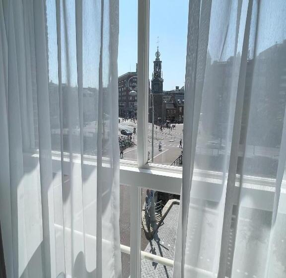 חדר סטנדרטי לשלושה עם נוף, Residence Le Coin
