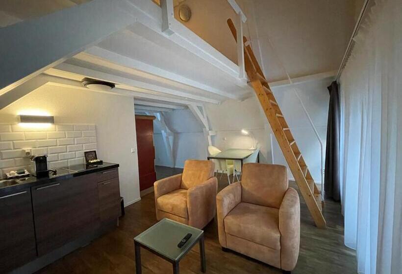 חדר סטנדרט, Residence Le Coin