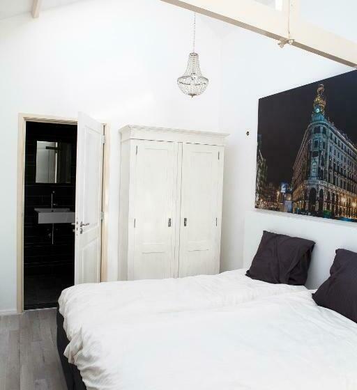 اتاق استاندارد, La Casita Bed And Breakfast