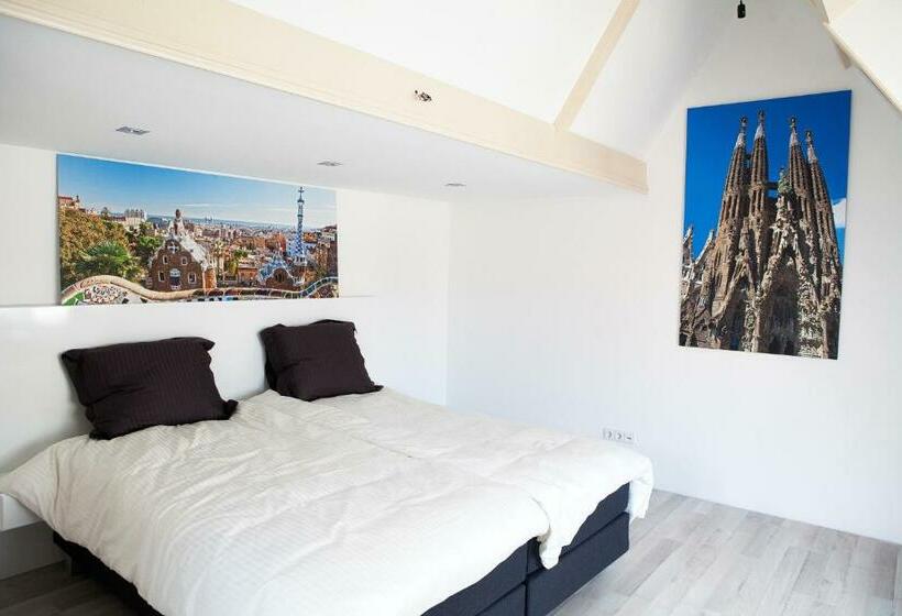 اتاق استاندارد, La Casita Bed And Breakfast