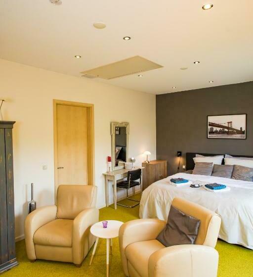 Стандартный Номер Кровать Кинг, Luxe B&b Het Colmerhof