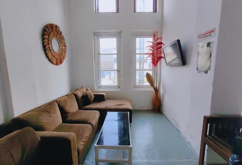 스탠다드 룸, Motel Penginapan Sartika