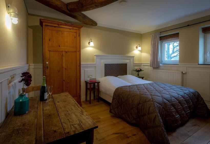 Номер Стандарт, Auberge De Smockelaer