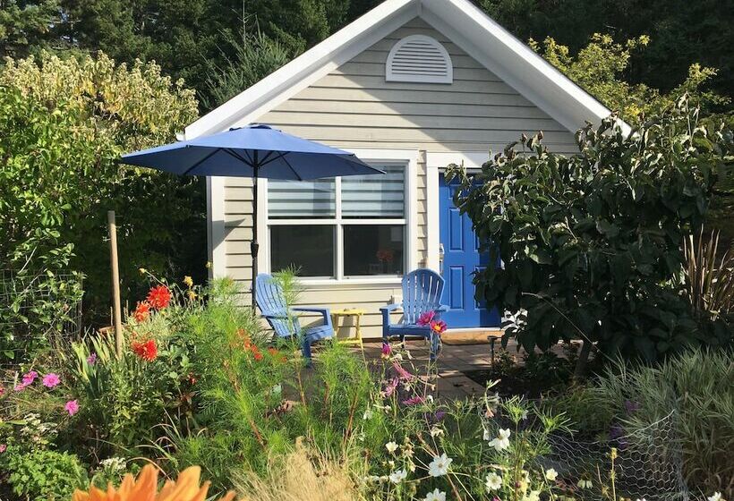 침실 1개 주택, Belle Maison Auprès De La Mer