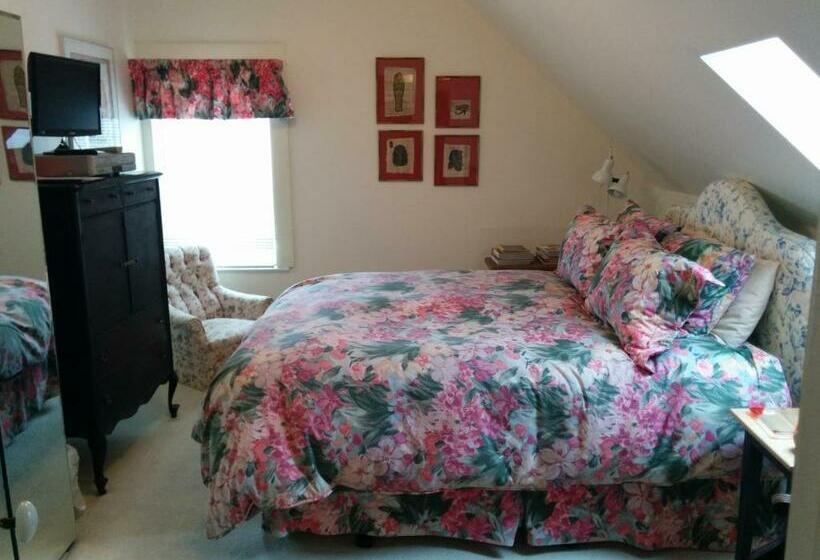 Номер Стандарт, Fairmont House Bed & Breakfast