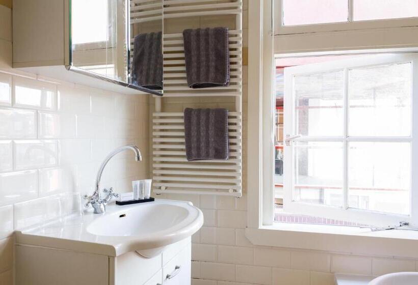 套房, Haarlem Hotel Suites