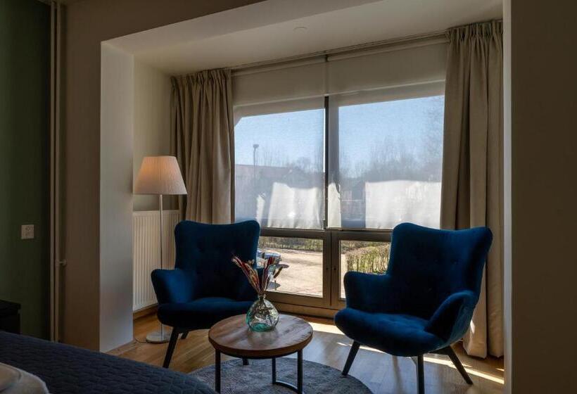 Deluxe Room, Hof Van Slenaken   Hotel & Apartments