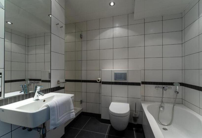 Deluxe Room, Hof Van Slenaken   Hotel & Apartments