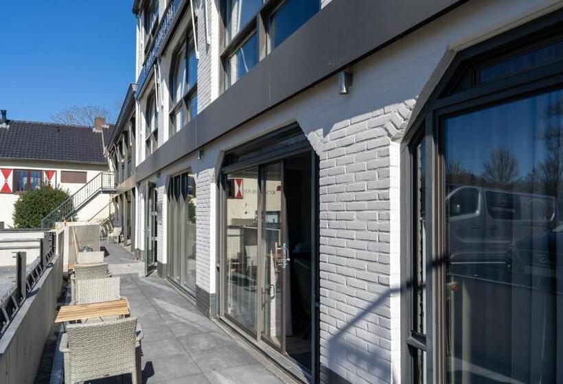 Deluxe Room with Balcony, Hof Van Slenaken   Hotel & Apartments