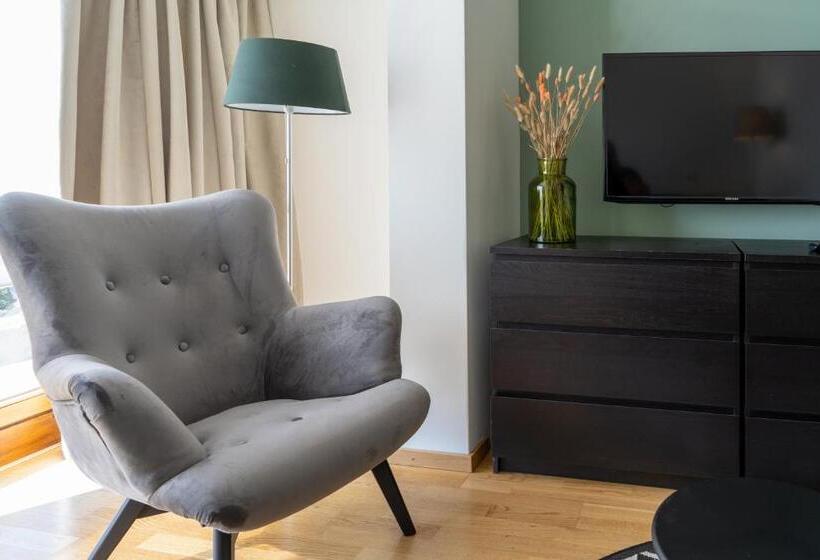 Suite, Hof Van Slenaken   Hotel & Apartments