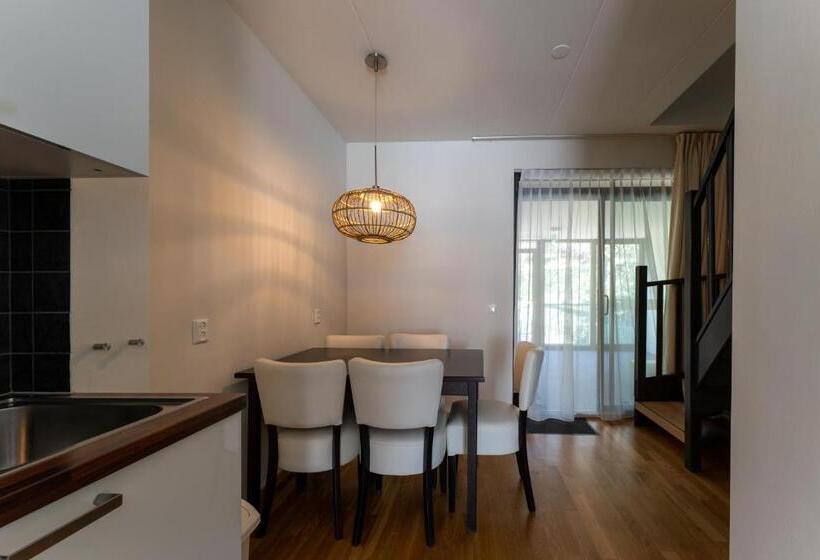 Suite, Hof Van Slenaken   Hotel & Apartments