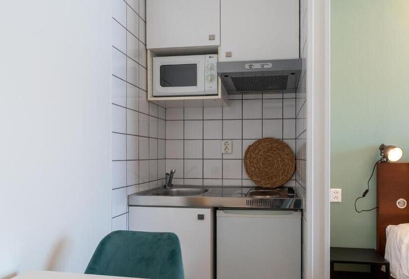 Standard Room, Hof Van Slenaken   Hotel & Apartments