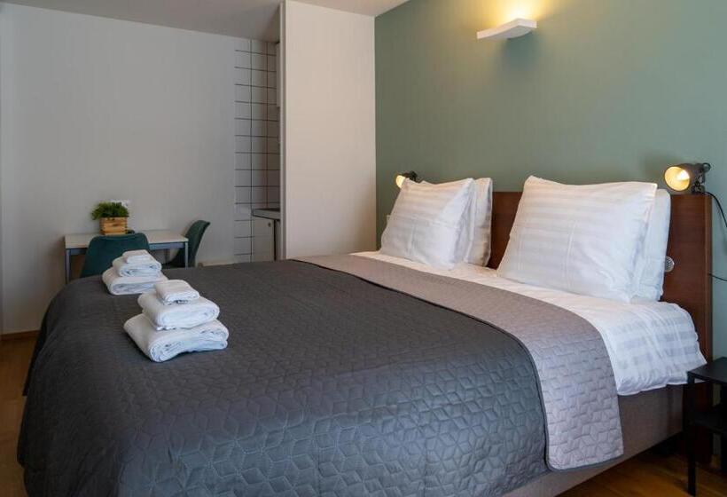 Standard Room, Hof Van Slenaken   Hotel & Apartments