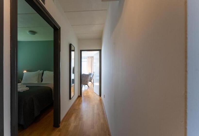 Suite with Balcony, Hof Van Slenaken   Hotel & Apartments