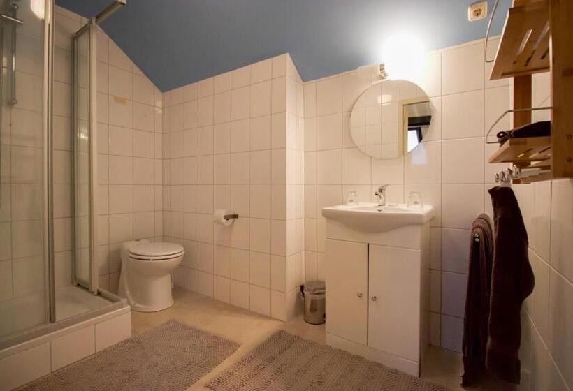 Номер Стандарт, Brasserie De Kroon