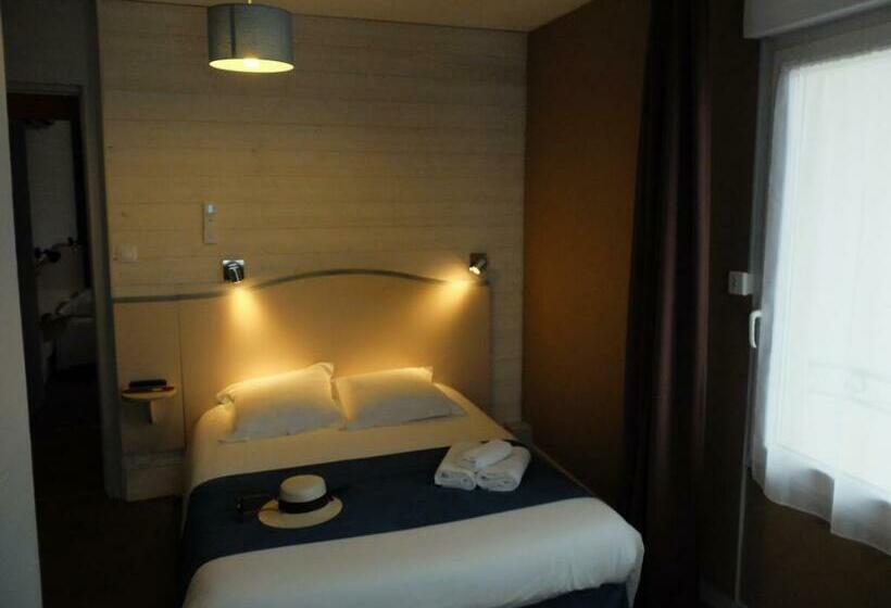 标准间, Les Pins