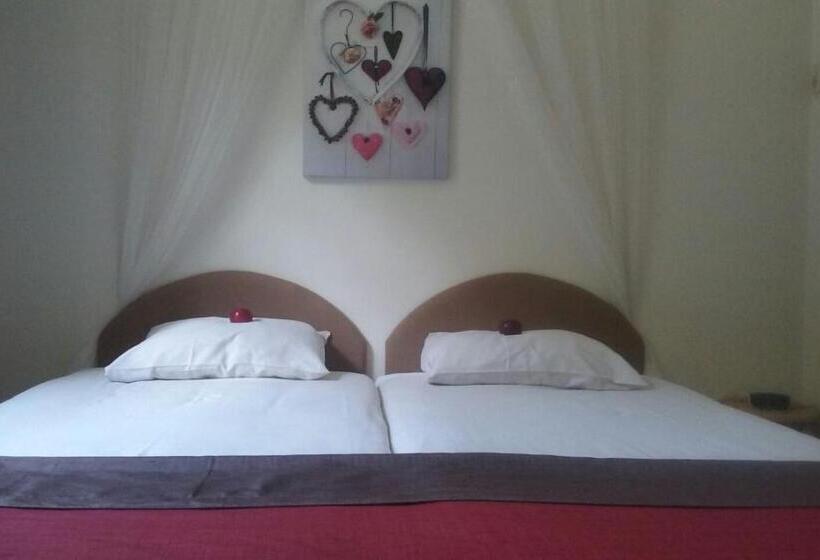 침실 1개 아파트, Landhotel Diever