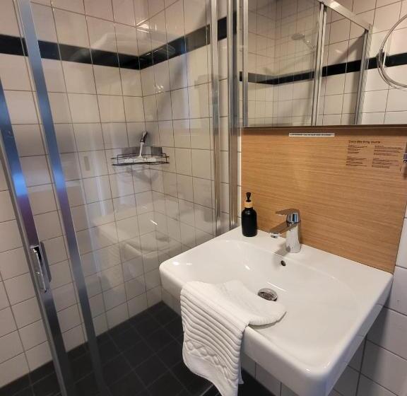스탠다드 전망 룸, Landhotel Diever