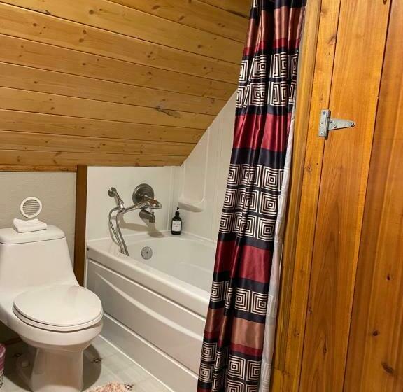 Люкс, Luna Bed & Breakfast