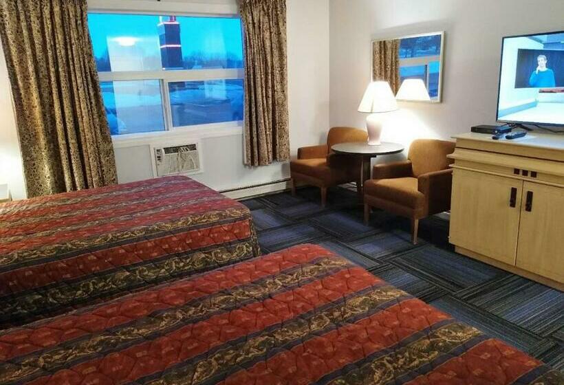 Номер Стандарт, Country Garden Inn