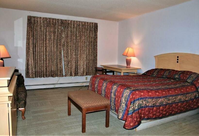 Номер Economy, Country Garden Inn