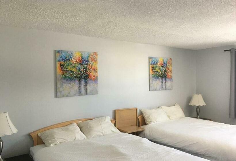 Номер Стандарт, Country Garden Inn