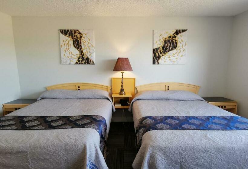 Номер Стандарт, Country Garden Inn