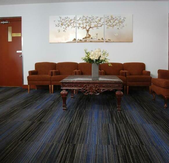 Номер Economy, Country Garden Inn