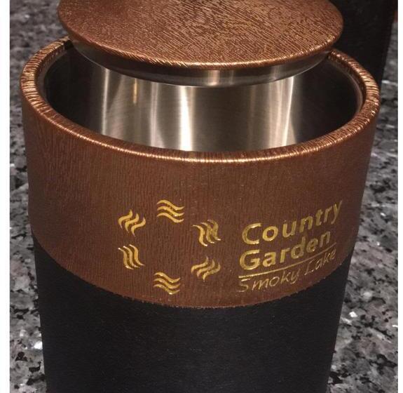 Номер Deluxe, Country Garden Inn