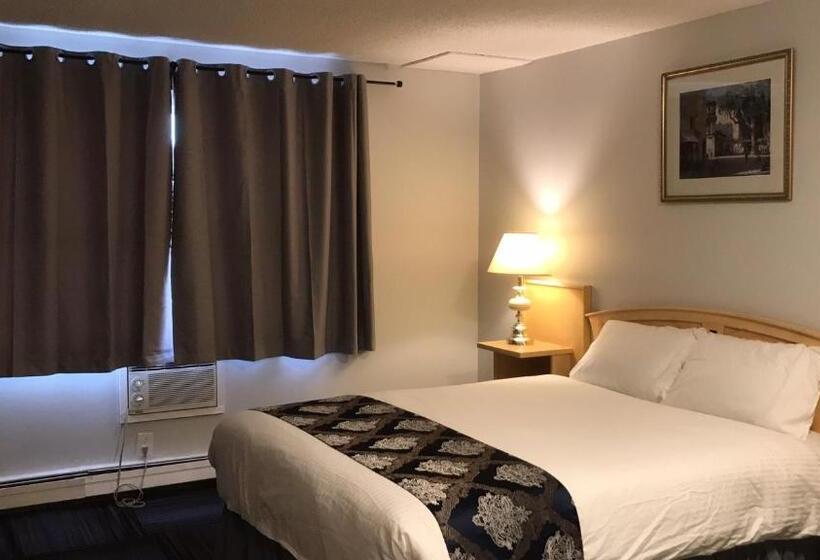 Номер Стандарт, Country Garden Inn