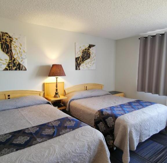 Номер Стандарт с Кухней, Country Garden Inn