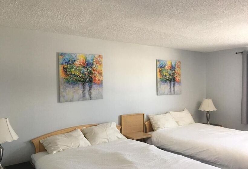 Номер Economy, Country Garden Inn