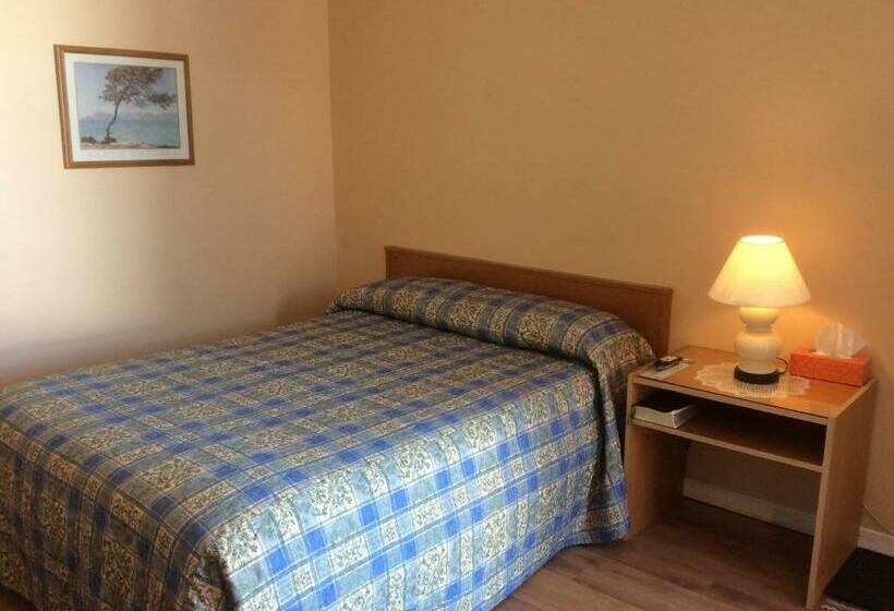 스탠다드 룸, Motel Lyse