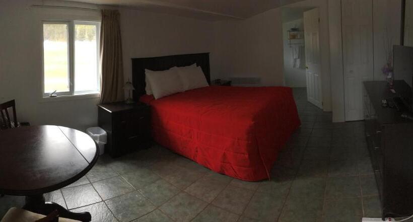 Номер Стандарт, Motel Sainte Flavie