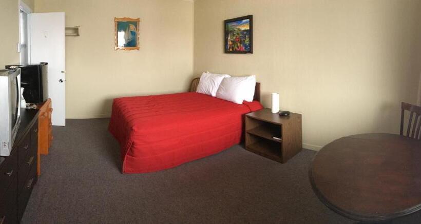 Номер Стандарт, Motel Sainte Flavie