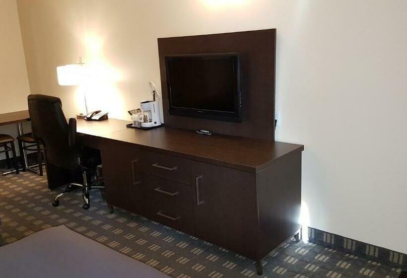 Номер Deluxe, Wellington Inn