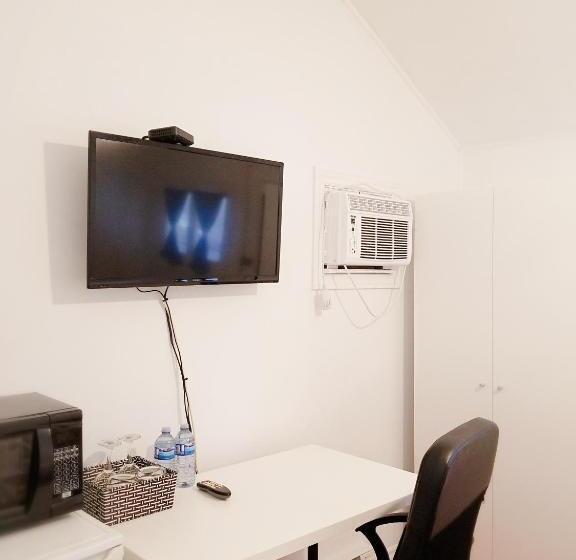 ベーシックルーム, Rothesay Motel