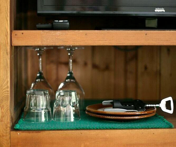 침실 1개 주택, Ruby Lake Resort