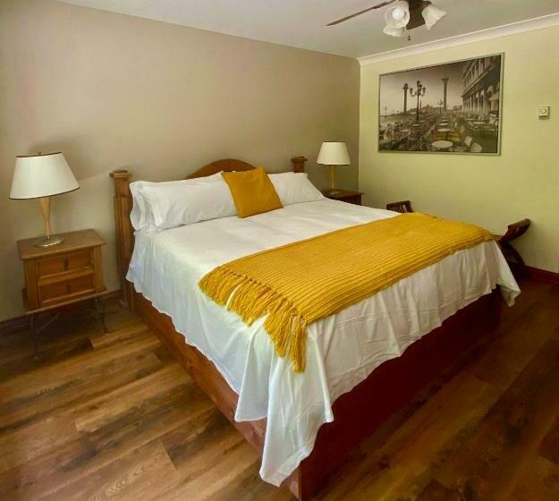 침실 1개 주택, Ruby Lake Resort