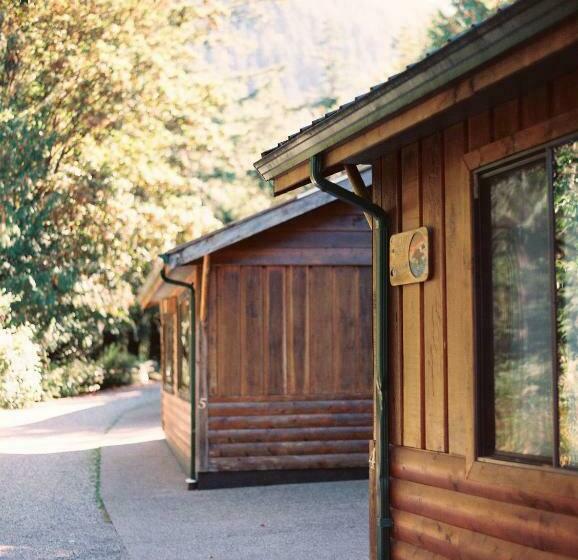 침실 1개 주택, Ruby Lake Resort