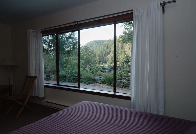 침실 1개 주택, Ruby Lake Resort