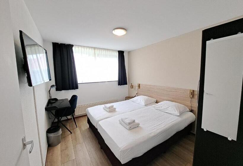 エコノミールーム, Seehotel Oostkapelle