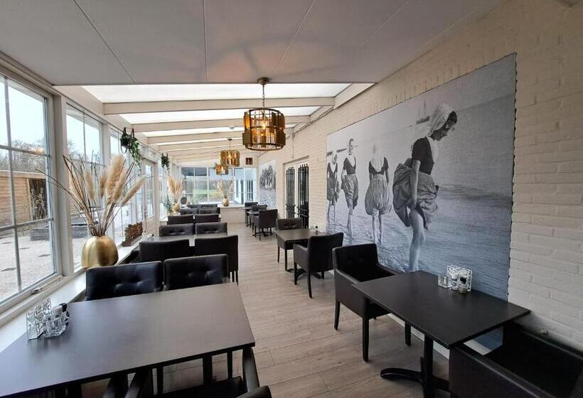 Номер Economy, Seehotel Oostkapelle
