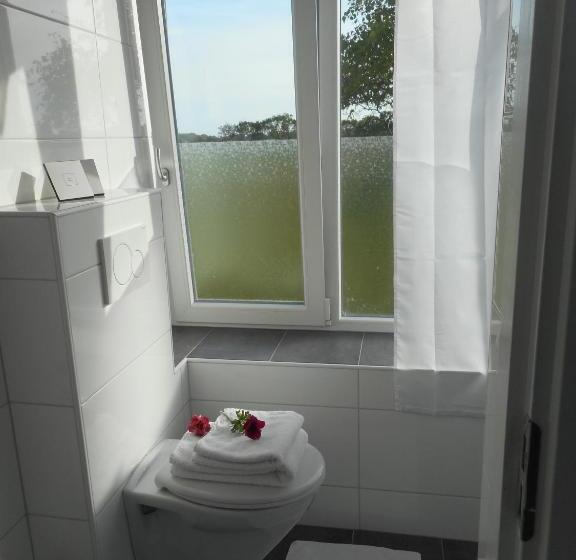 Дом 3 Спальни, Seehotel Oostkapelle