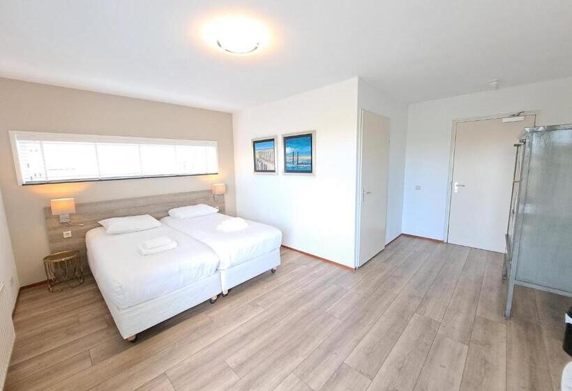 スーペリアールーム, Seehotel Oostkapelle