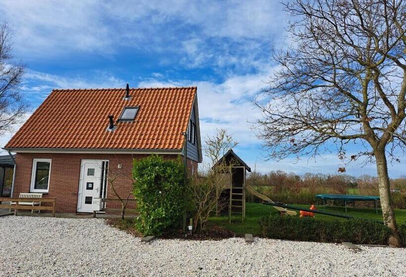 ３ベッドルームハウス, Seehotel Oostkapelle