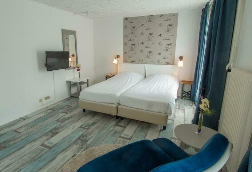 Номер Стандарт, Stadshotel De Graafschap