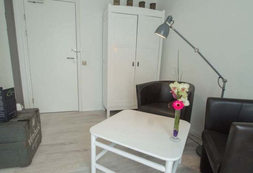 스탠다드 룸, Stadshotel De Graafschap