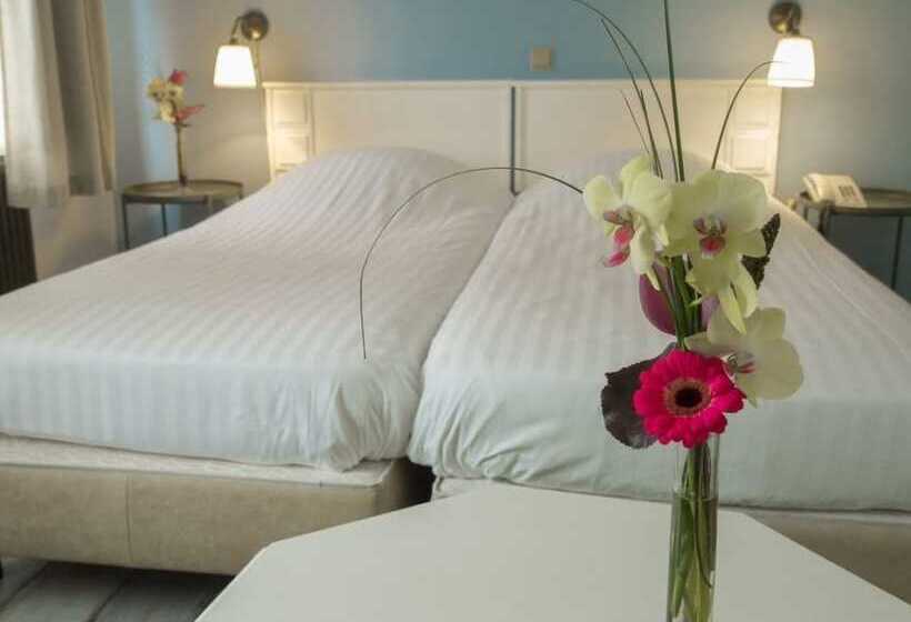 Номер Стандарт, Stadshotel De Graafschap
