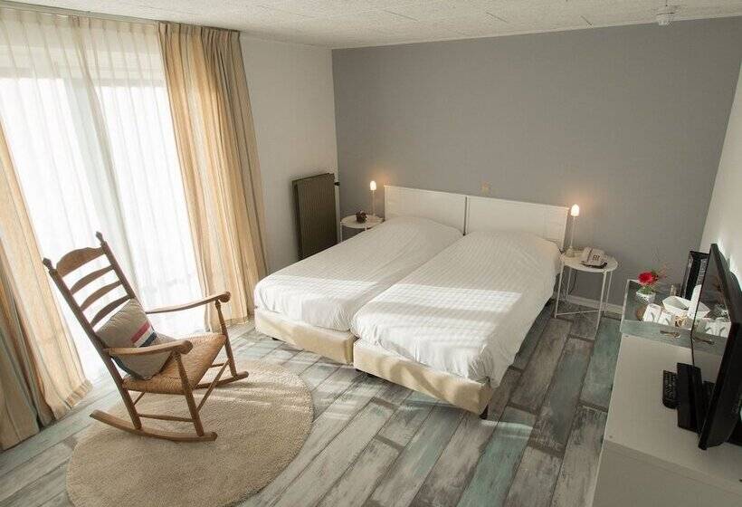 Номер Стандарт, Stadshotel De Graafschap